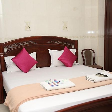 Grand View Residency Chennai Hotel Luaran gambar