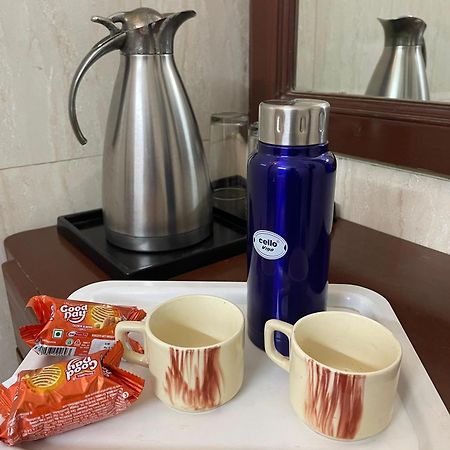 Grand View Residency Chennai Hotel Luaran gambar