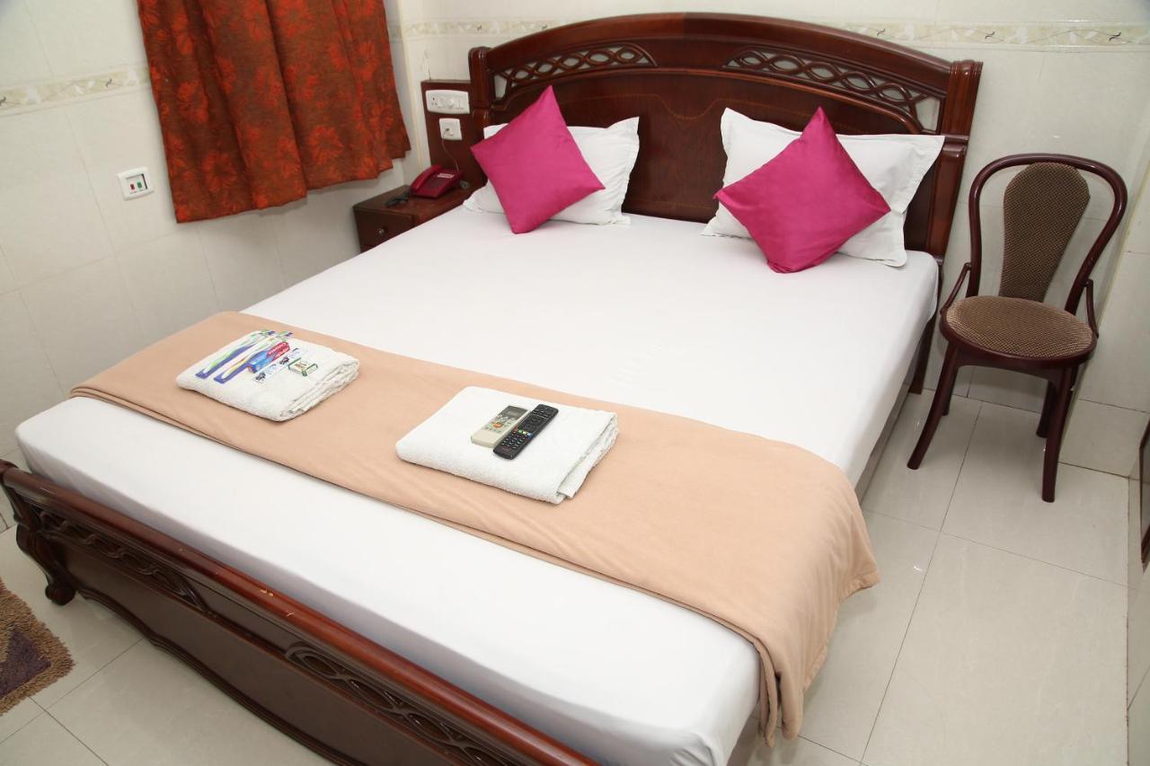 Grand View Residency Chennai Hotel Luaran gambar