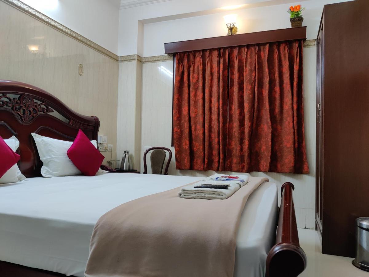 Grand View Residency Chennai Hotel Luaran gambar