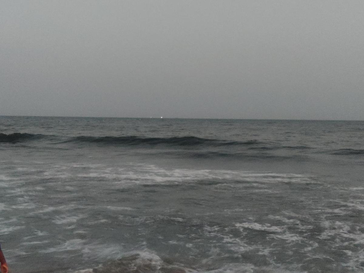 Grand View Residency Chennai Hotel Luaran gambar