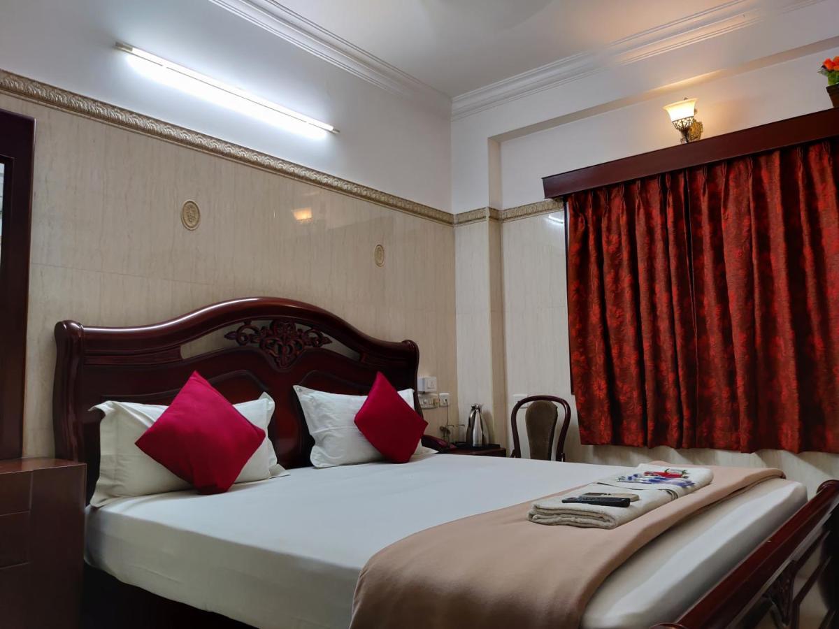 Grand View Residency Chennai Hotel Luaran gambar