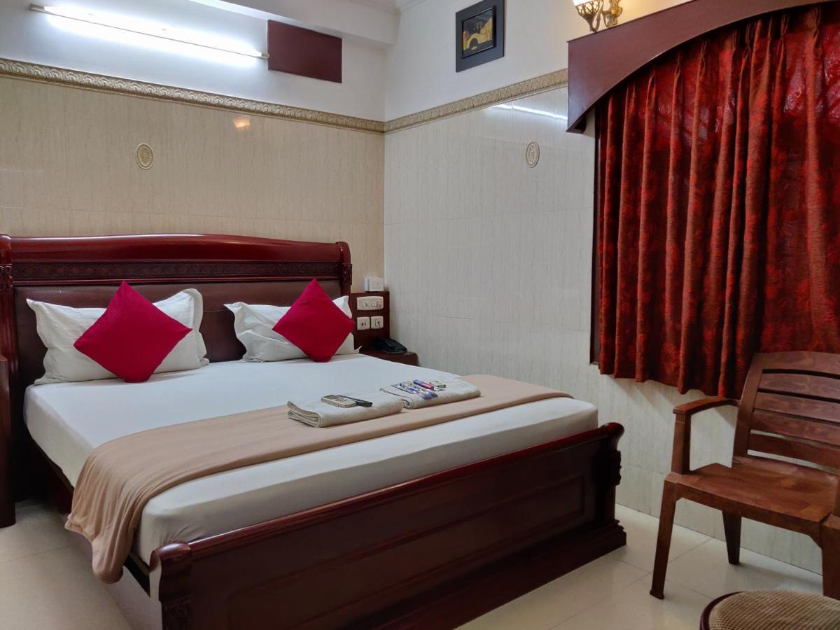 Grand View Residency Chennai Hotel Luaran gambar