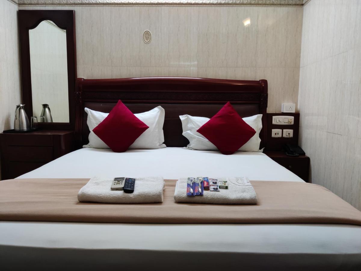 Grand View Residency Chennai Hotel Luaran gambar