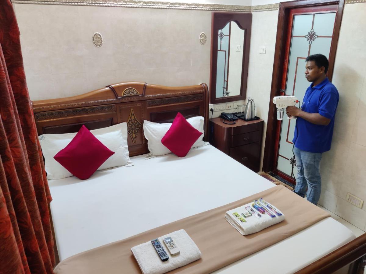 Grand View Residency Chennai Hotel Luaran gambar