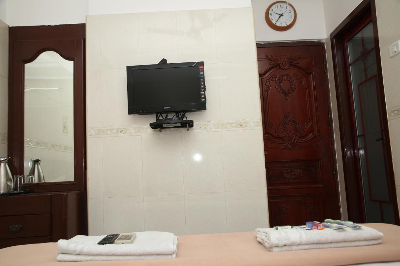 Grand View Residency Chennai Hotel Luaran gambar
