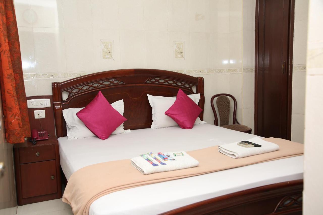 Grand View Residency Chennai Hotel Luaran gambar