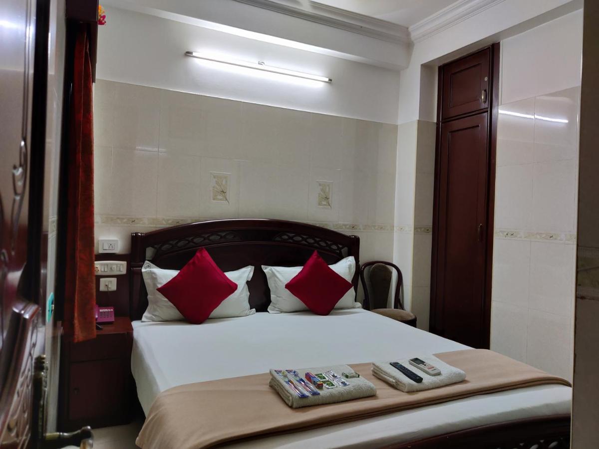Grand View Residency Chennai Hotel Luaran gambar