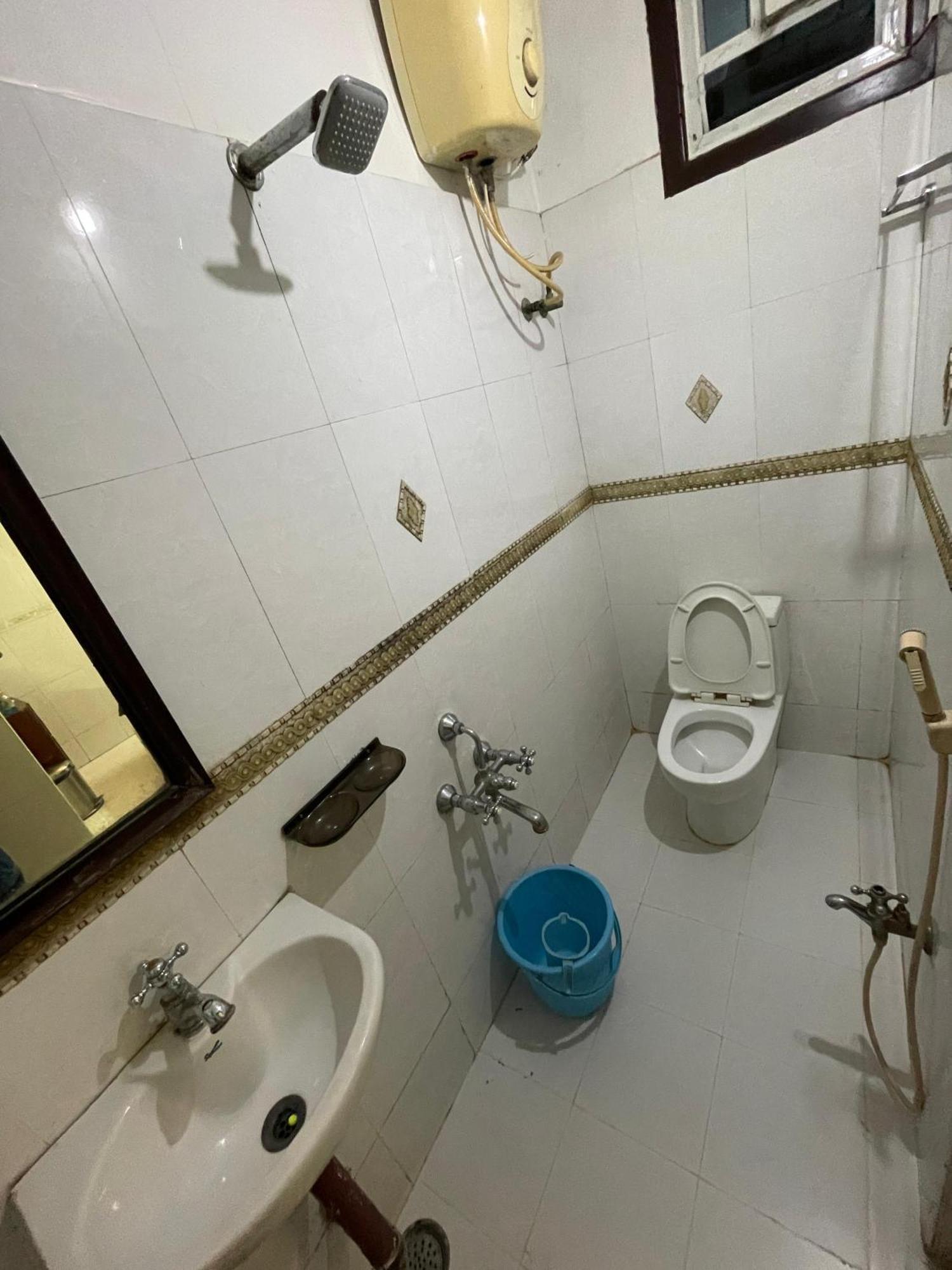 Grand View Residency Chennai Hotel Luaran gambar