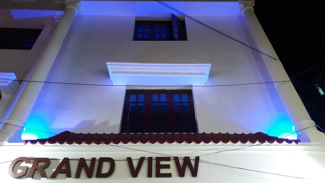 Grand View Residency Chennai Hotel Luaran gambar