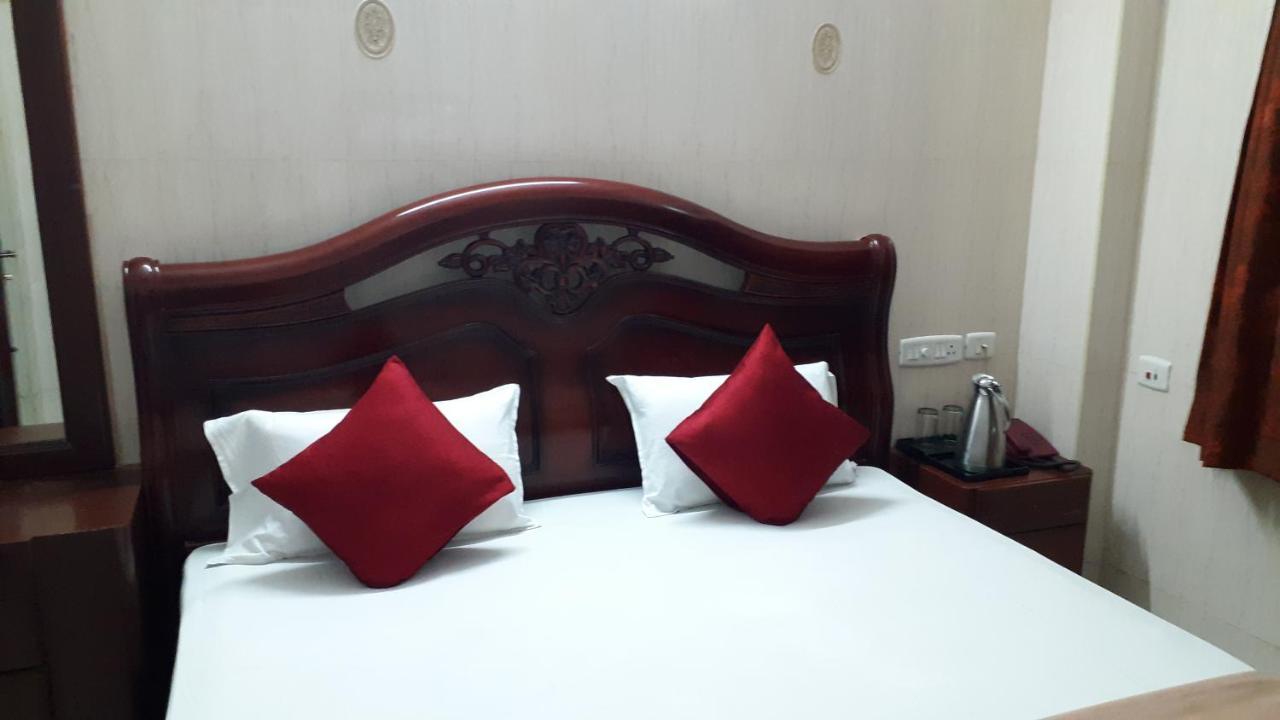 Grand View Residency Chennai Hotel Luaran gambar