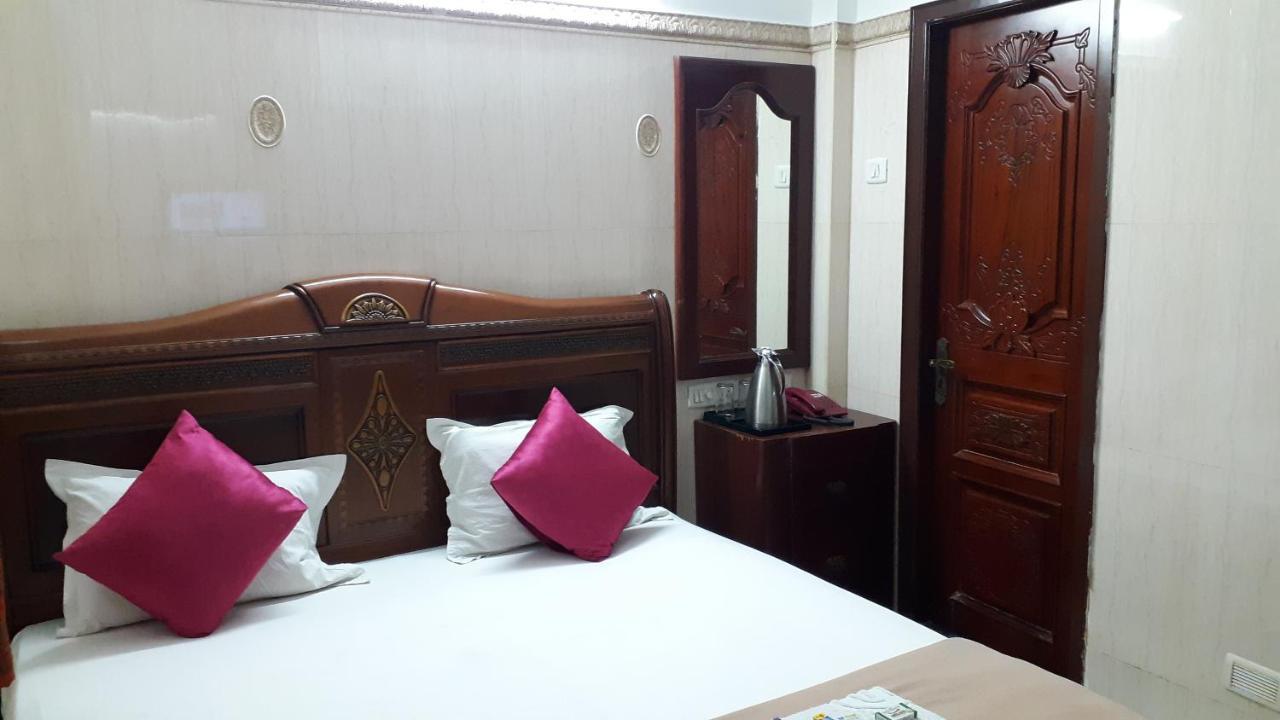 Grand View Residency Chennai Hotel Luaran gambar