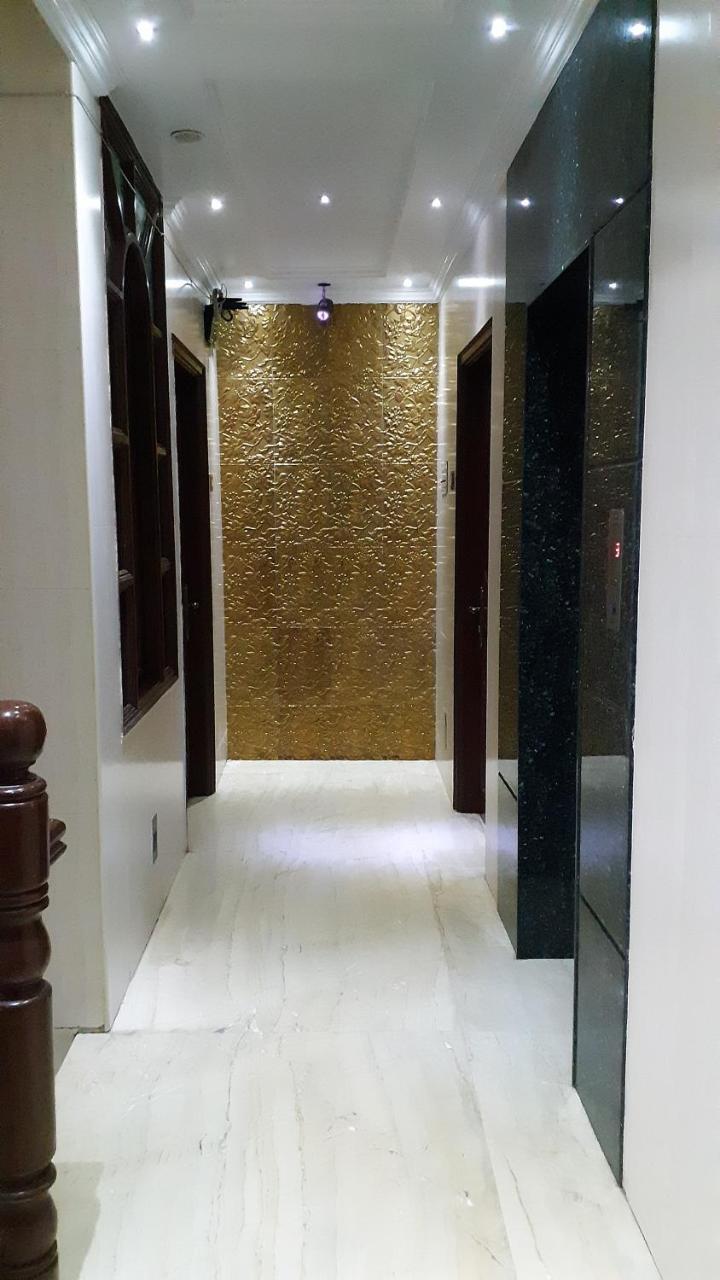 Grand View Residency Chennai Hotel Luaran gambar