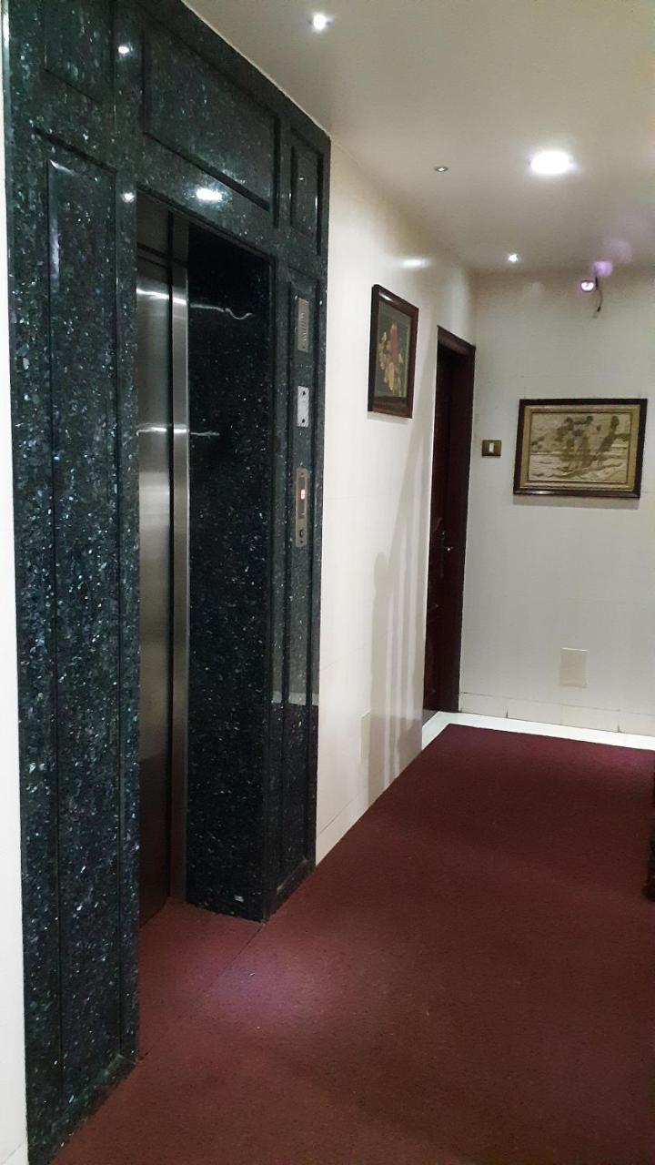 Grand View Residency Chennai Hotel Luaran gambar