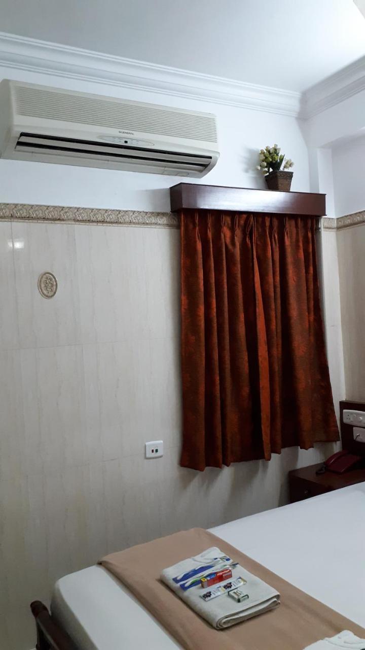 Grand View Residency Chennai Hotel Luaran gambar